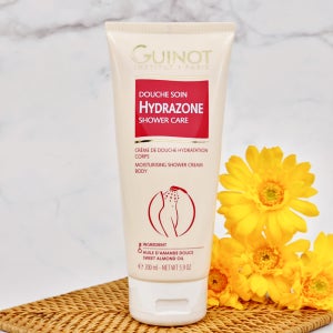 기노샤워클렌저 두쉐 스와 이드라존 200ml+추가샘플/바디 보습을 위한 바디샤워크림