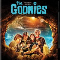 구니스 The Goonies 4K UHD