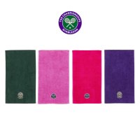 윔블던 테니스 타올 타월 스포츠 운동 수건 Wimbledon Hand Towel