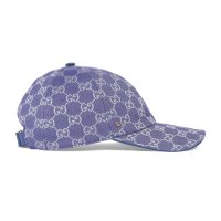 구찌 모자 GG CANVAS BASEBALL HAT 748475 4HG62 4468