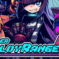 (스팀) 슈퍼 알로이 레인저 국가변경X 우회X 한국코드 PC Super Alloy Ranger