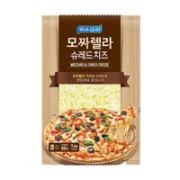 동서 냉장포장 주 동서 2.5kg모짜렐라치즈99 자연피자치즈