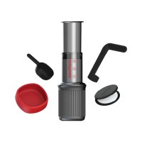 에어로비 에어로프레스 고 AeroPress GO 여행용 캠핑용 휴대용 커피 메이커