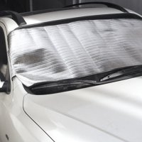 차량 자동차 앞유리 성애방지 햇빛가리개 결빙방지 차량용가림막