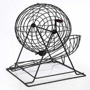 경품 추첨 행사 기계 복권 빙고 제비뽑기 복불복 행운