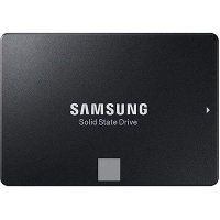 SAMSUNG Samsung 860 EVO 1TB 2.5인치 SATA III 내장 SSDMZ-76E1T0E