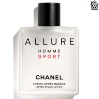 샤넬 알뤼르 옴므 스포츠(ALLURE HOMME SPORT) 애프터쉐이브 로션 100ml