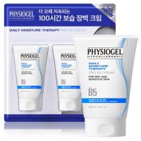 1+1 피지오겔 DMT PRO B5 보습크림 135ml 판테놀