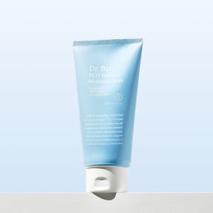 닥터바이오 에코 수딩 크림 300ml [신생아 임산부 시니어 순한 피부 급속 진정 수분]