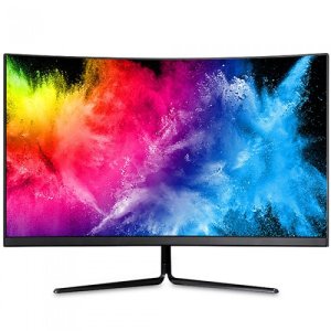 한성컴퓨터 TFG27F07V 1500R 커브드 게이밍 무결점