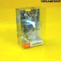 닌텐도 스위치 아미보 amiibo 프로텍터 케이스 수납 전시 보관