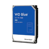 WD BLUE HDD 3.5 하드디스크 6TB (WD60EZAX)