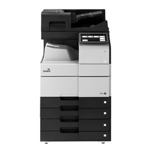 신도리코 D730 디지털 A3컬러복합기 고속 프린터 복사기 스캔 팩스 신도리코정식AS보증