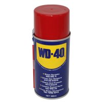 WD-40 WD40 벡스코퍼레이션 윤활방청제 녹방지제 360ml