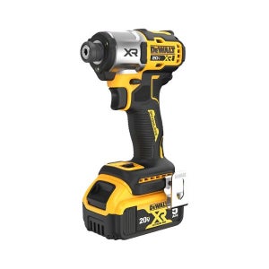 충전임팩/DCF845P2T/20vX5.0/브러쉬리스/디월트