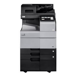 신도리코 A3고속흑백기 N803F 팩스포함