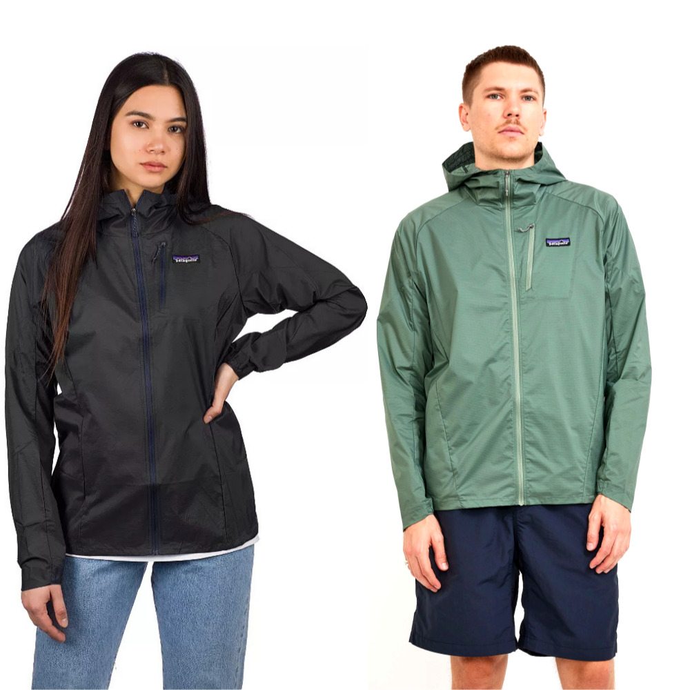 파타고니아 후디니 에어 재킷