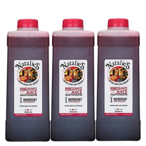 나탈리스 석류주스 1리터X3