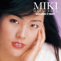 Matsubara Miki - Golden Best [수입반CD] 마츠바라 미키