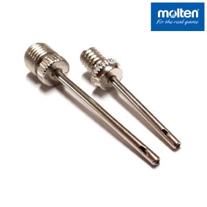 몰텐 펌프 전용 바늘 에어펌프 공 볼 튜브 자전거 손펌프 공기 주입