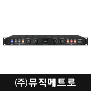 SPL Gemini M/S 마스터링 프로세서