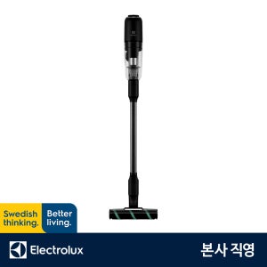 일렉트로룩스 EFP71512 얼티밋홈 700 라이트 무선 청소기 - 사선 브러쉬 / 틈새 노즐
