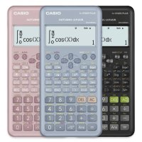 카시오 공학용 계산기(대표) CASIO FX-570ES PLUS 2