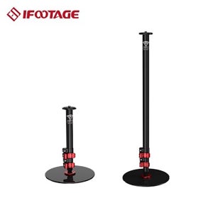 Ifootage 코브라2 Cobra Round Base Monopod RB-A300 /