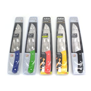 뉴클래식 라이트 다용도식도 도루코칼 나이프 칼라식도 단체급식 업소용주방용품 식당 영업용