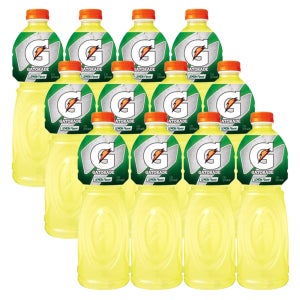 게토레이 레몬 1.5L 12입