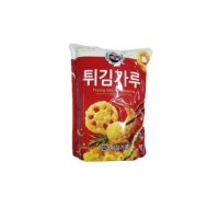 CJ 제일제당 백설 튀김가루 2KG