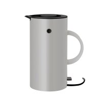 스텔톤 Stelton 전기 포트 주전자 EM77 그레이 1.5L