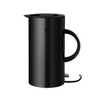 스텔톤 Stelton 전기 포트 주전자 EM77 블랙 1.5L