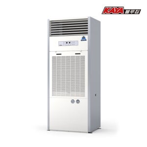 가야블루칩 제습기 KY-510U 산업용 대용량 공장 창고 스탠드형 560리터 (자연배수형)