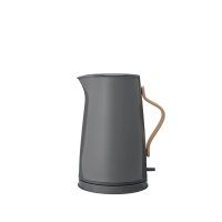 스텔톤 Stelton 전기 포트 주전자 Emma 그레이 1.2L