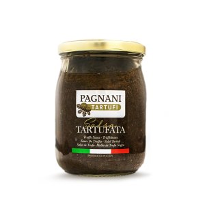 트러플소스 500g 리얼 트러플10% 샴피뇽65% 함유 파스타