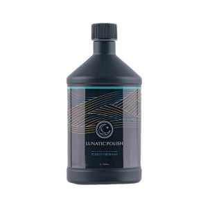 [루나틱폴리시] 퓨어핏 산성 프리워시 1L 불스원 물때 워터스팟 제거 베리향