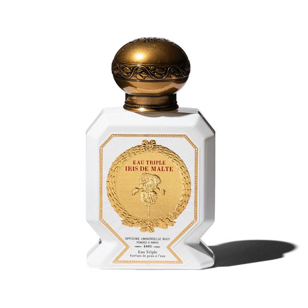 클래식 오 트리쁠 향수 75ml - 이리 드 말트