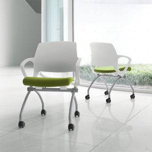 폴딩 접이식의자 코아스 0200 D2 다용도의자 기본형