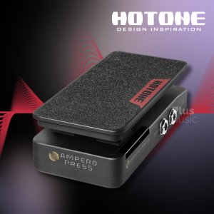 핫톤 암페로 프레스 SP-30H 볼륨 익스프레션 페달 HOTONE Ampero Press