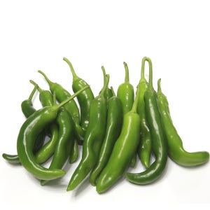 오이고추 5kg [ 신선야채 아삭한 채소 고추 식재료 식당용 식자재 업소용 대용량 ]