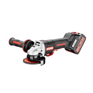 계양 20V MAX 안전형 패들 그라인더 DG20BLH-100PV(4인치)
