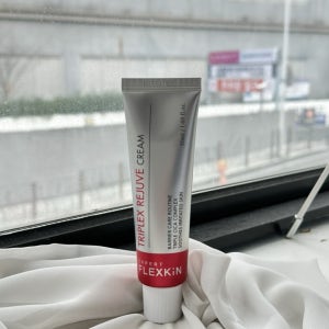 [20ml 증정 재생에센스] 플렉스킨 재생크림 트리프렉스 리쥬버 50ml