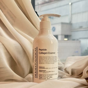 1+1 플렉스킨 콜라겐 에센스 펩타이드 크림 300ml