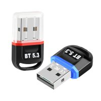 블루투스동글 5.3 버젼 PC USB 동글이