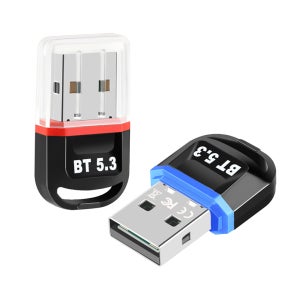 블루투스 동글 5.3 버젼 PC USB 동글이