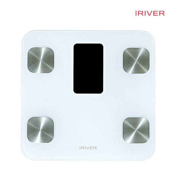인바디 체중계 iriver 정확한 스마트 체지방