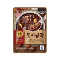 오뚜기 오즈키친 동지팥죽 450g