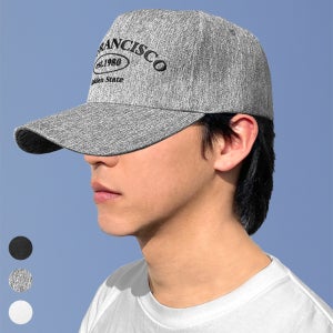 61cm 빅사이즈 대두 샌프란시스코 볼캡 깊은 면 코튼 큰 모자