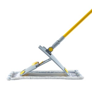 이태리 아펙스APEX 청소밀대 가벼운 물걸레 바닥 극세사